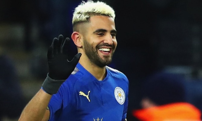 天空体育：马赫雷斯继续缺席莱斯特城训练