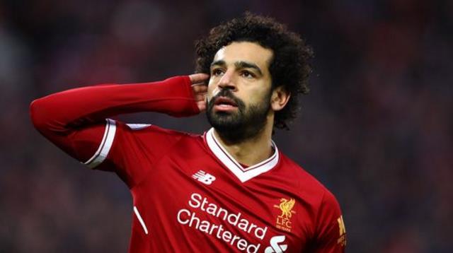 回声报：萨拉赫或值2亿，但红军必须留住他