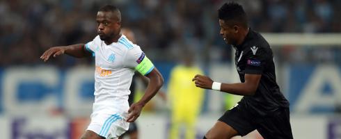 BBC：埃弗拉已经和西汉姆达成协议