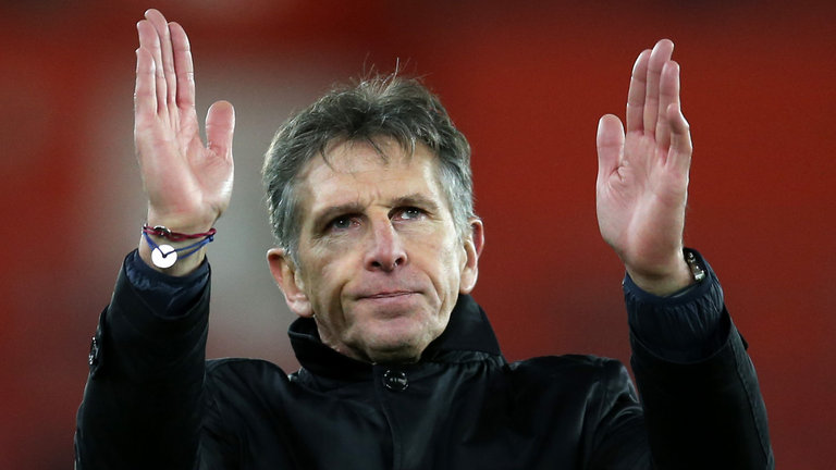 皮埃尔：马赫雷斯不会出战周六对阵曼城的比赛