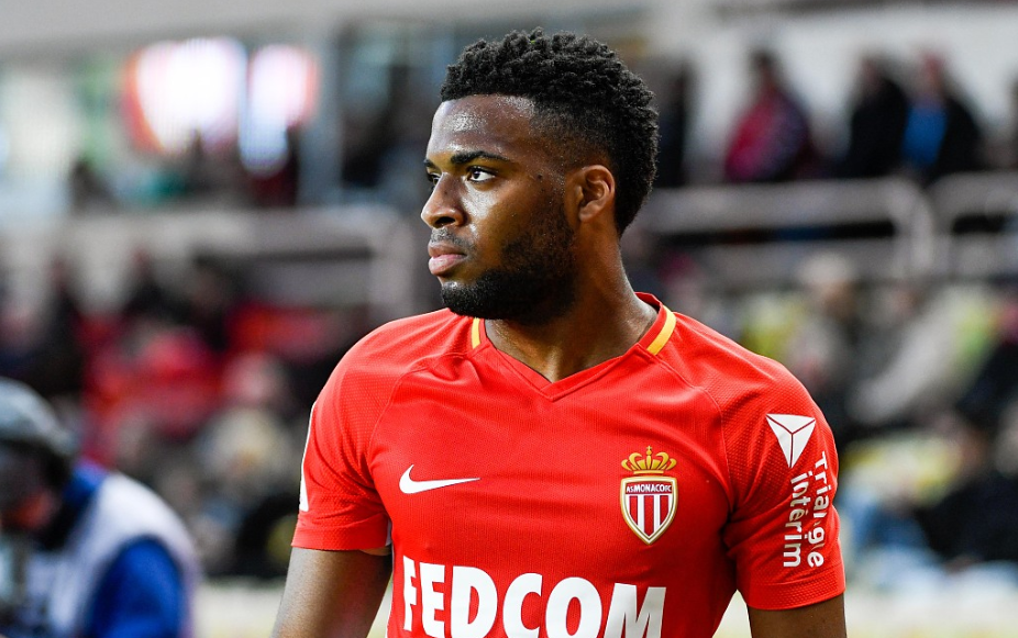 独立报：勒马尔拒绝摩纳哥续约合同，更希望加盟利物浦