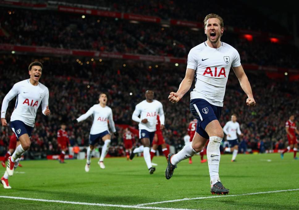 赖特：热刺为凯恩打破薪资结构没关系，对俱乐部未来也有利