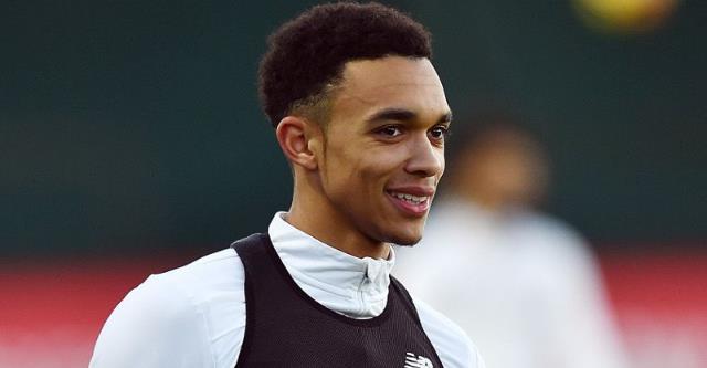 杰拉德：对阿诺德的成长不惊讶