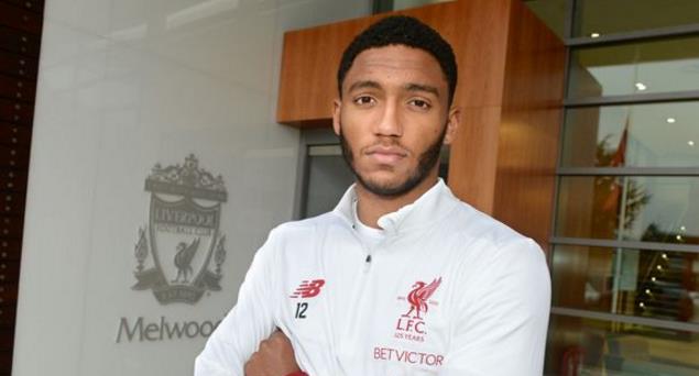 回声报：乔-戈麦斯膝伤未愈，恐无缘本轮联赛