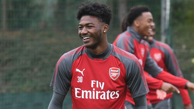 奈尔斯：若有一天我小孩加入<a href=https://www.310bf.com/tags-%E9%98%BF%E6%A3%AE%E7%BA%B3-0.html target=_blank class=infotextkey>阿森纳</a>青训，我会很高兴