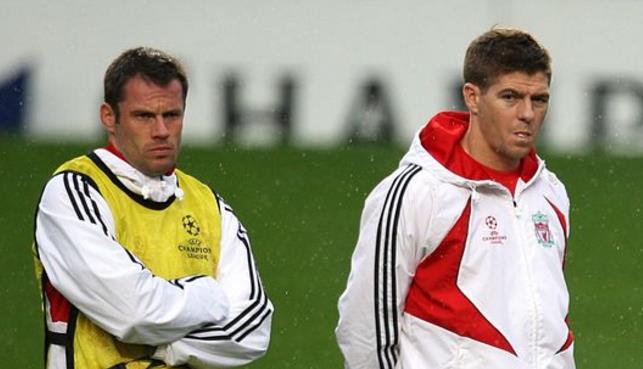 阿诺德：杰拉德是我偶像；愿为利物浦效力一生