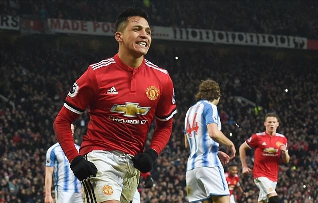 穆里尼奥：攻击线其他人不如桑切斯了解欧冠