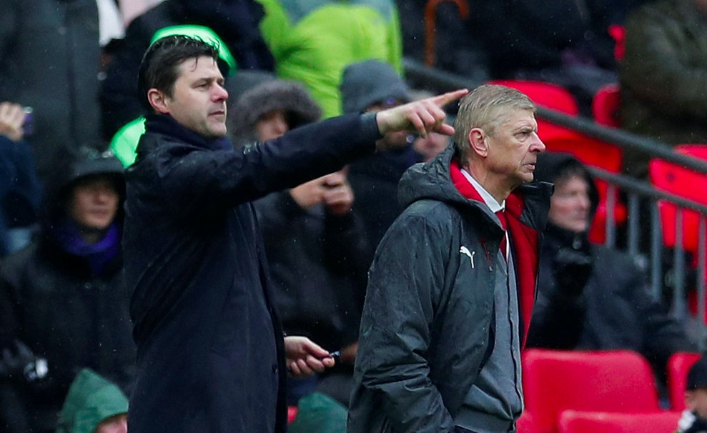 波切蒂诺：三遇强敌拿7分，热刺到了一个非常棒的时刻