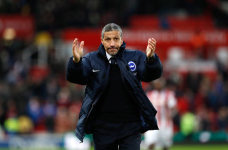 克里斯-休顿：点球判罚过于严厉，感觉像是丢了2分