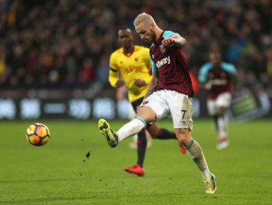 阿瑙托维奇：受伤这段时间我始终保持着饥饿感