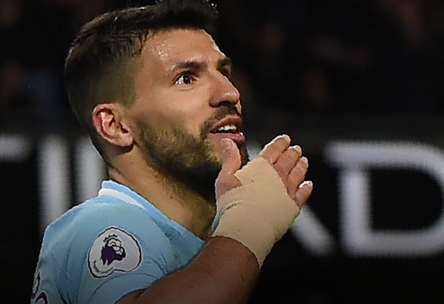 名宿：我觉得阿圭罗最有可能拿到本赛季的<a href=https://www.310bf.com/tags-%E8%8B%B1%E8%B6%85-0.html target=_blank class=infotextkey>英超</a>金靴