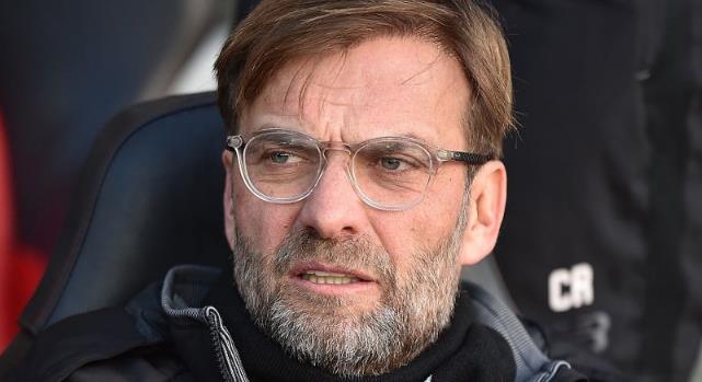 克洛普：想争四就要赢球；我们距离<a href=https://www.310bf.com/tags-%E6%9B%BC%E8%81%94-0.html target=_blank class=infotextkey>曼联</a>也不远了