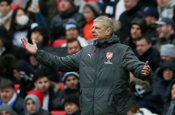 亨利：温格很难适应现在的引援方式