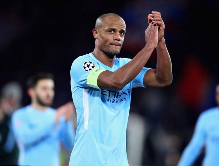 孔帕尼：我们还未赢得任何东西，球队会继续保持专注