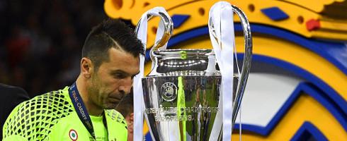 巴斯勒：布冯曾经非常伟大，但他该退役了