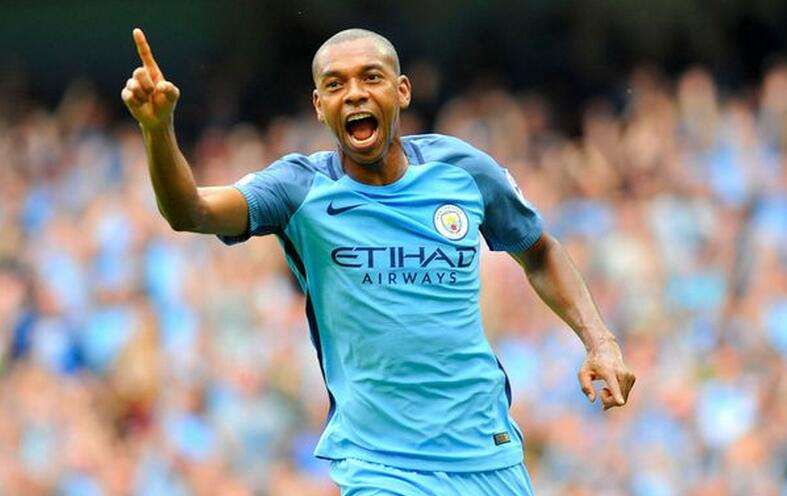 费尔南迪尼奥：四线作战？我们已经做好准备了