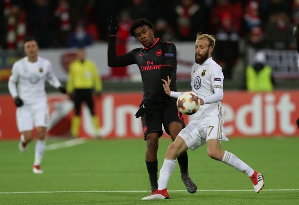 伊沃比：<a href=https://www.310bf.com/tags-%E9%98%BF%E6%A3%AE%E7%BA%B3-0.html target=_blank class=infotextkey>阿森纳</a>仍有2种方式进军下赛季欧冠