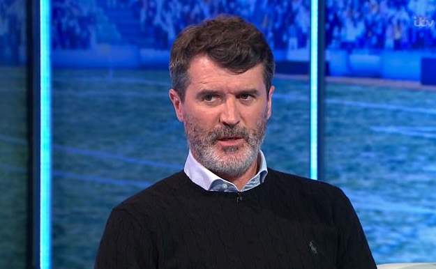 基恩：只要阿什利-扬在后防四人里，<a href=https://www.310bf.com/tags-%E6%9B%BC%E8%81%94-0.html target=_blank class=infotextkey>曼联</a>就会很挣扎