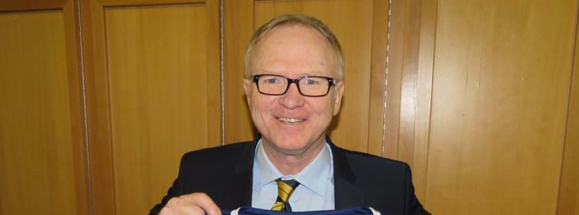 官方：麦克利什出任苏格兰国家队主帅