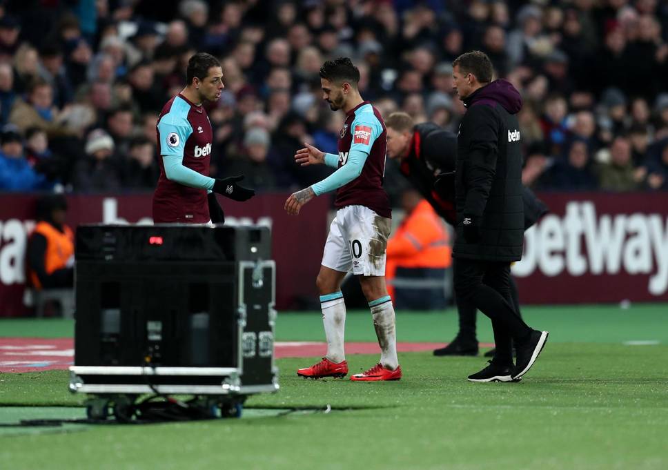 兰齐尼：我感觉身体不错，希望下周能够复出