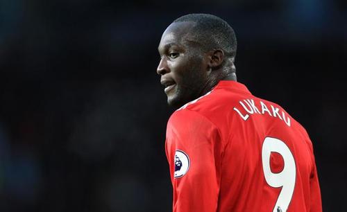 卢卡库：进球数超20很开心，但赢得奖杯才是主要目标