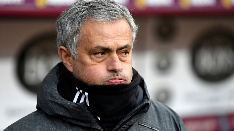 穆帅：我们遇到了一些伤病问题，下周三会有些人回归