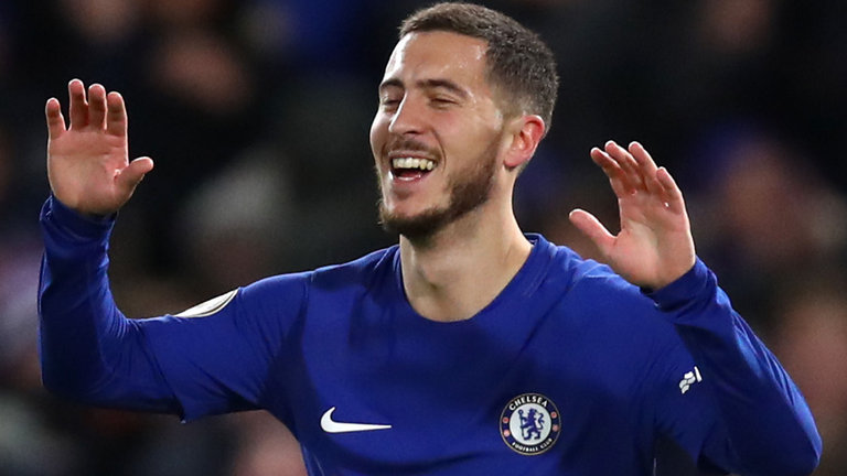 阿扎尔：我在<a href=https://www.310bf.com/tags-%E5%88%87%E5%B0%94%E8%A5%BF-0.html target=_blank class=infotextkey>切尔西</a>很开心，我的家人也喜欢这里