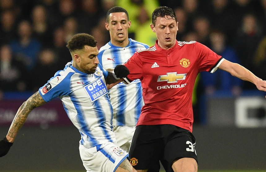 马蒂奇：等待VAR的时间太长了，除此之外这项技术很棒