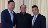 晚邮报：李勇鸿无力偿还债务，基本破产
