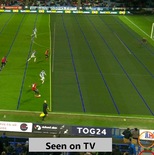 VAR服务供应商：为提供错误的判罚图片道歉