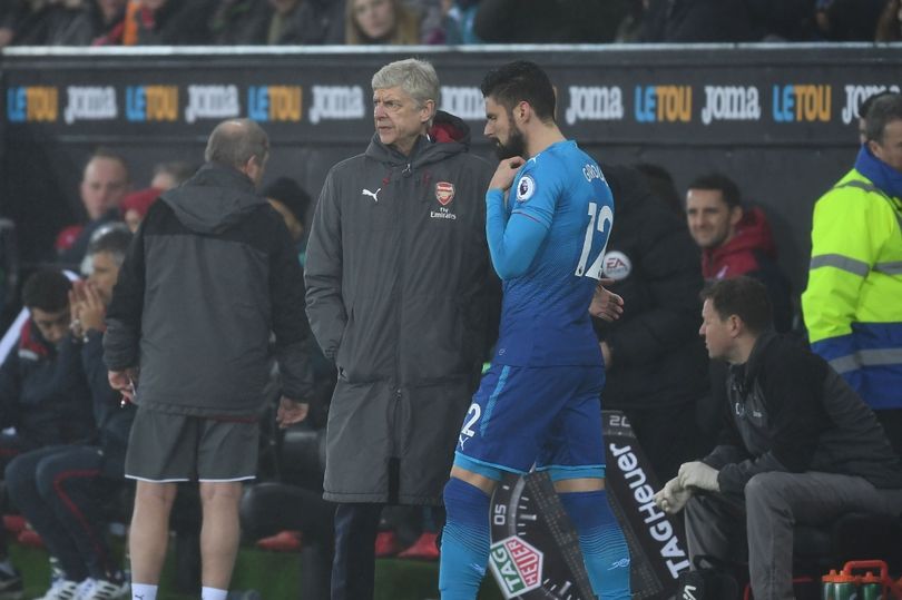 吉鲁：温格说会为我赶不上世界杯难过，加盟<a href=https://www.310bf.com/tags-%E5%88%87%E5%B0%94%E8%A5%BF-0.html target=_blank class=infotextkey>切尔西</a>为孩子