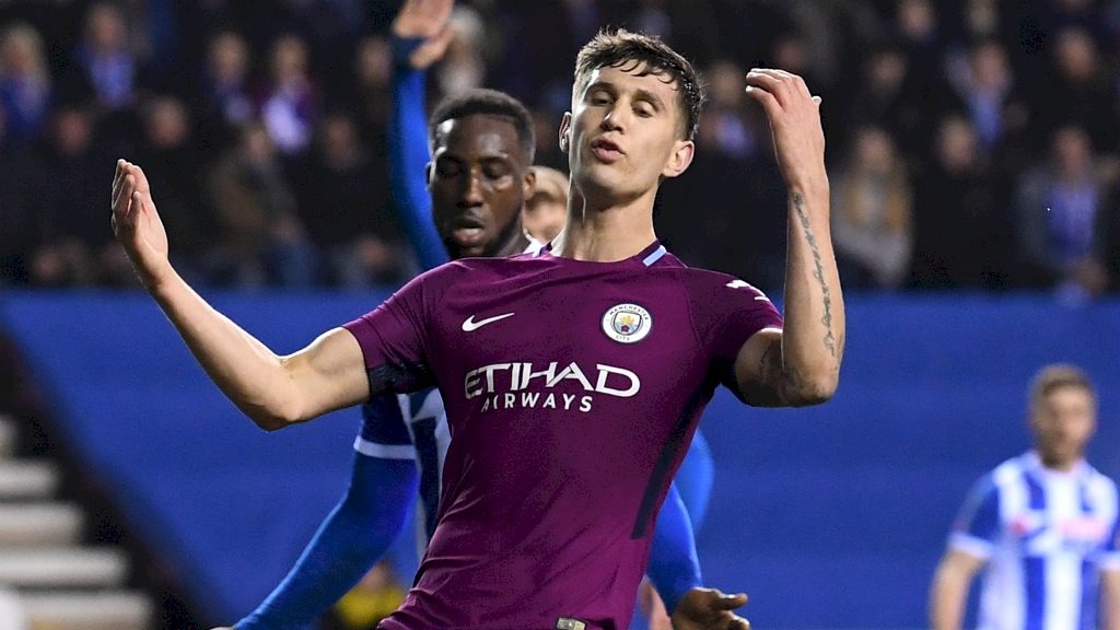 斯通斯：我们出局了，这个结果让我们失望