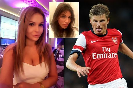 因宣称要砍掉一模特手指，阿尔沙文妻子或面临牢狱之灾