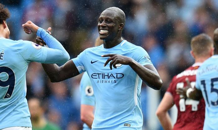 德尚：门迪有机会去世界杯，首先需要恢复身体