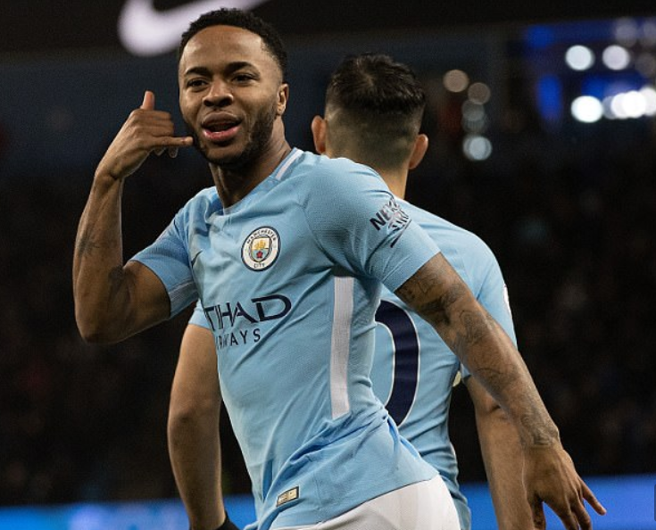 邮报：薪资条款没谈妥，斯特林续约存疑