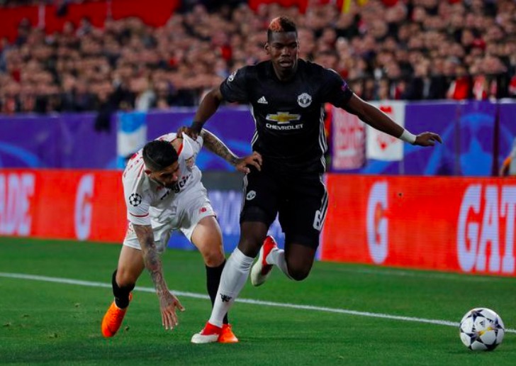 斯科尔斯：穆里尼奥有点对博格巴失去信任了