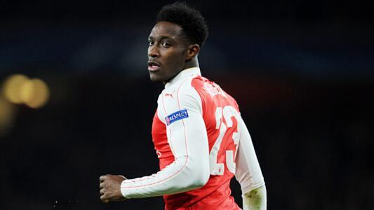 温格：希望维尔贝克能够留在球队