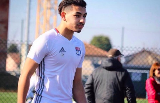 法国足球：利物浦关注里昂18岁中场