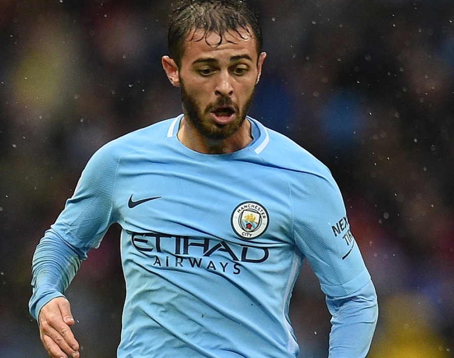 B-席尔瓦：门迪即将复出；右脚实力限制了我的发挥