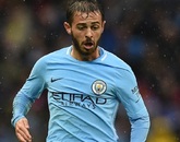 B-席尔瓦：门迪即将复出；右脚实力限制了我的发挥