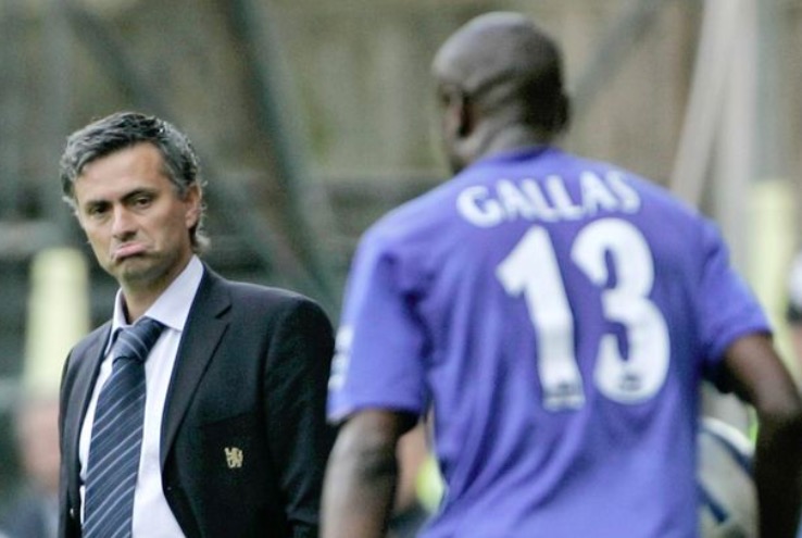 加拉：穆里尼奥在刺激博格巴，我们会重新看到尤文时的他