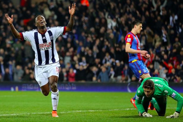 昙花一现？贝拉希诺即将尴尬迎接两年进球荒