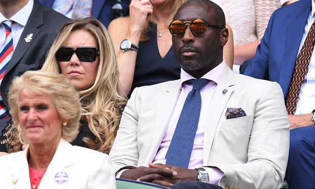 枪手名宿：我有足球界最伟大的头脑，却因为缺乏经验没机会