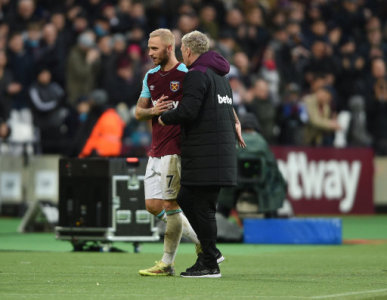 莫耶斯：阿瑙托维奇有实力为任何一家俱乐部踢球