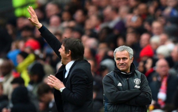 孔蒂：父亲要求我在比赛里展现愤怒和激情