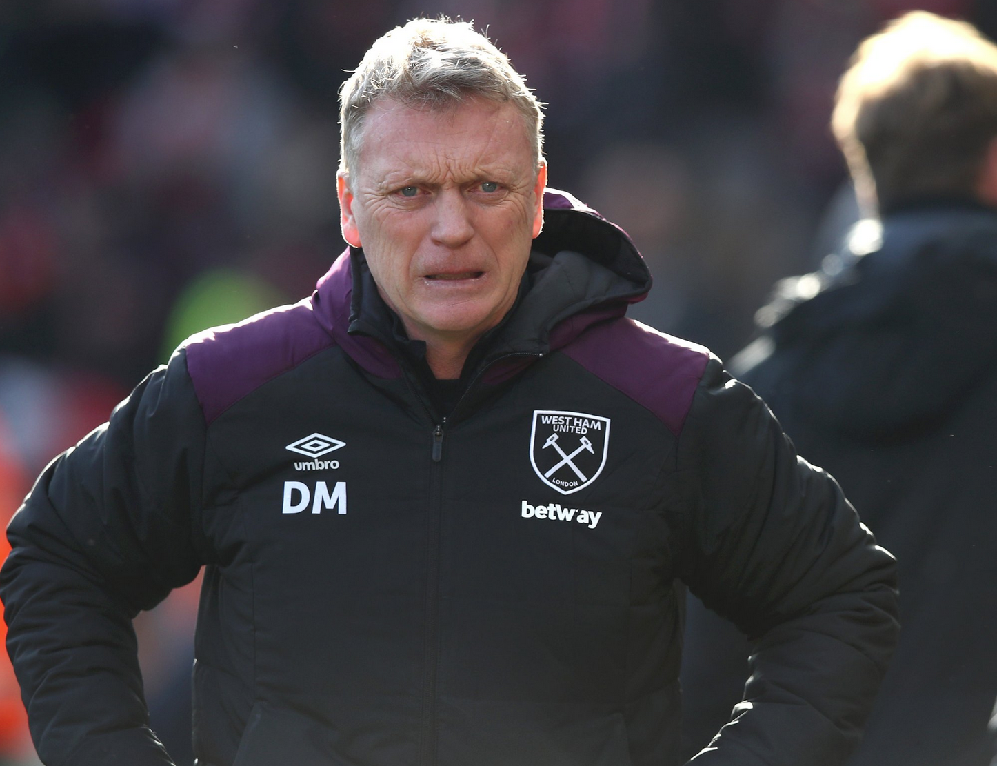 莫耶斯：利物浦球员的个人能力给我们带来了很多问题