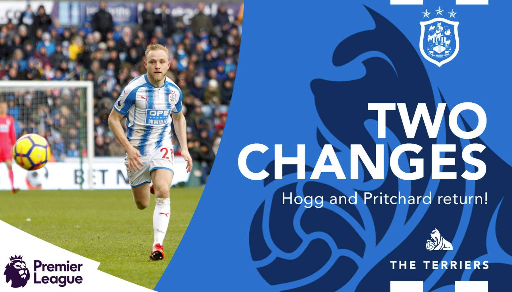 普里查德：这场比赛的结果对哈镇来说非常重要