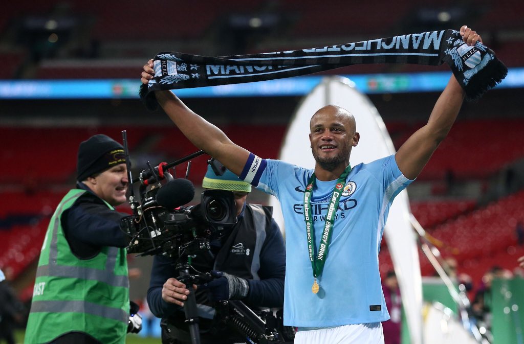 瓜帅称赞三大进球功臣：他们成就了今日的曼城