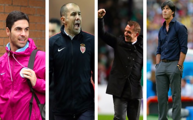 传枪手将在赛季末讨论温格未来，罗杰斯勒夫亨利或成接班人