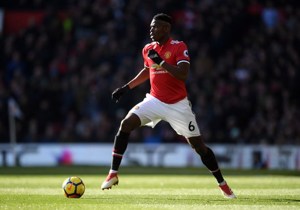 前热刺、利物浦总监：穆里尼奥新模式解放博格巴